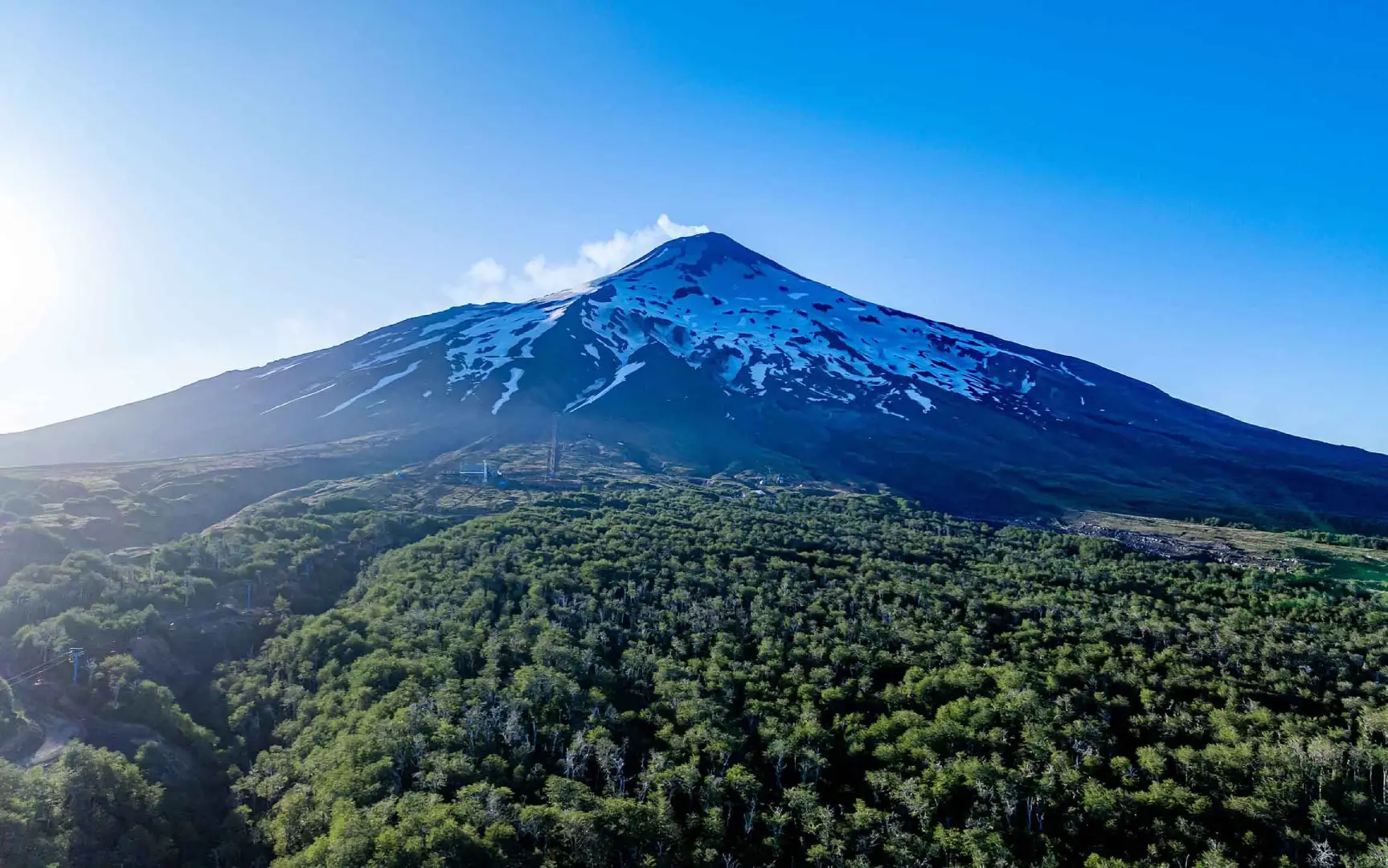 Ruta del Fuego: Los 10 Volcanes Imprescindibles de Chile y la Ciencia del Bienestar